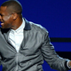Host Chris Tucker at the 2013 BET Awards show (Mark Davis/Getty Images for BET)